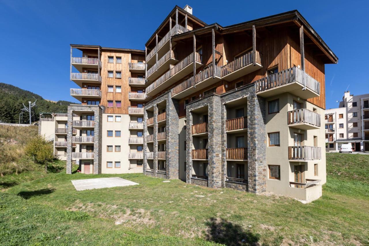 A L'Oree Des Cimes Les Angles  Exteriér fotografie